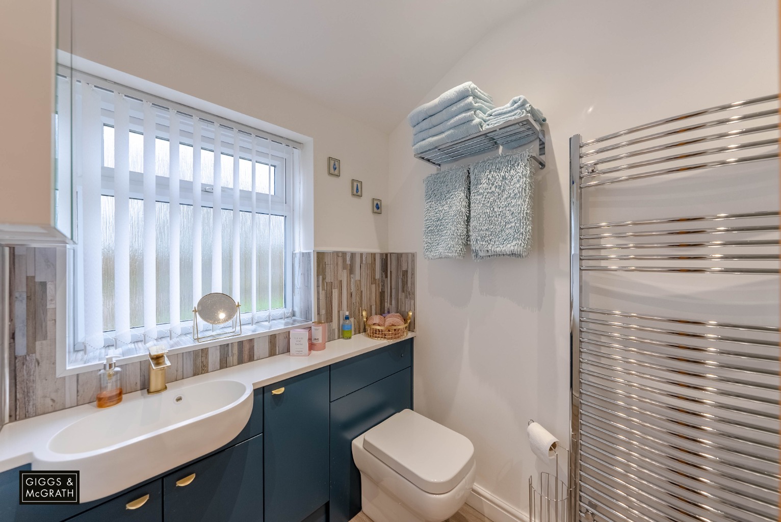 3 bed detached house for sale in Stirling Road, St. Ives  - Property Image 12