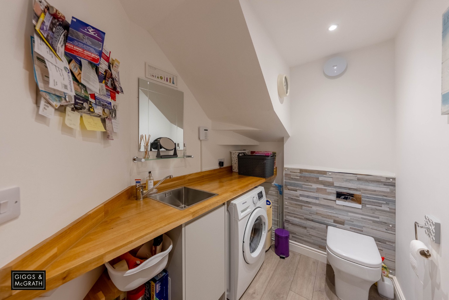 3 bed detached house for sale in Stirling Road, St. Ives  - Property Image 9