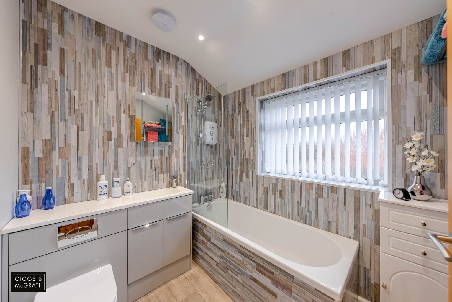 3 bed detached house for sale in Stirling Road, St. Ives 14