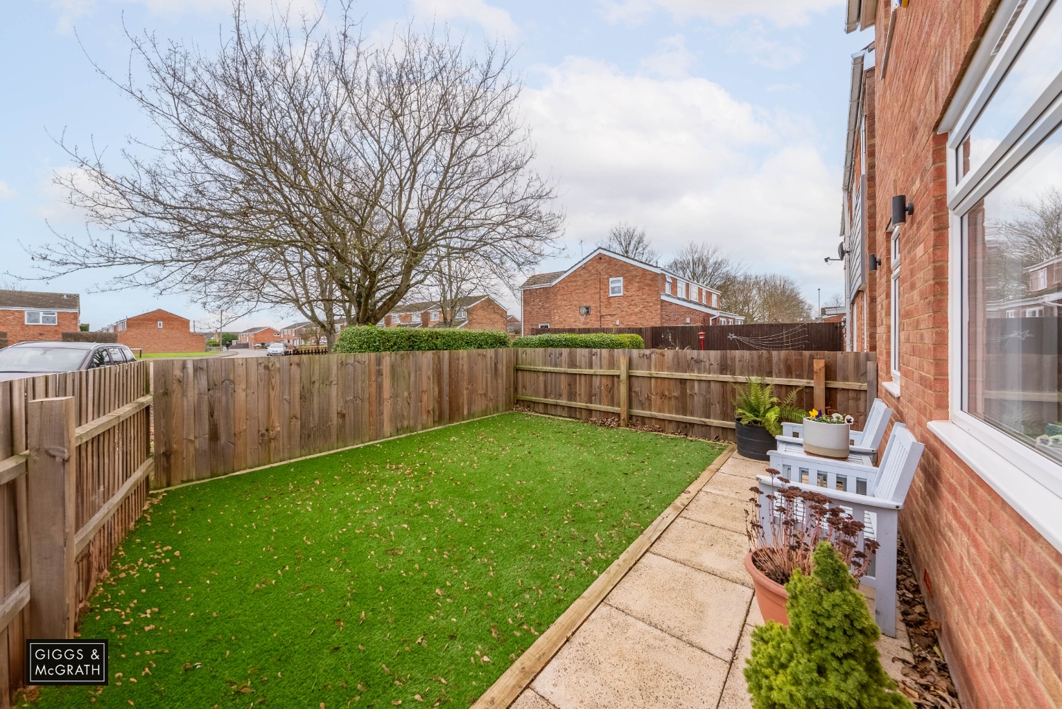 3 bed detached house for sale in Stirling Road, St. Ives  - Property Image 16