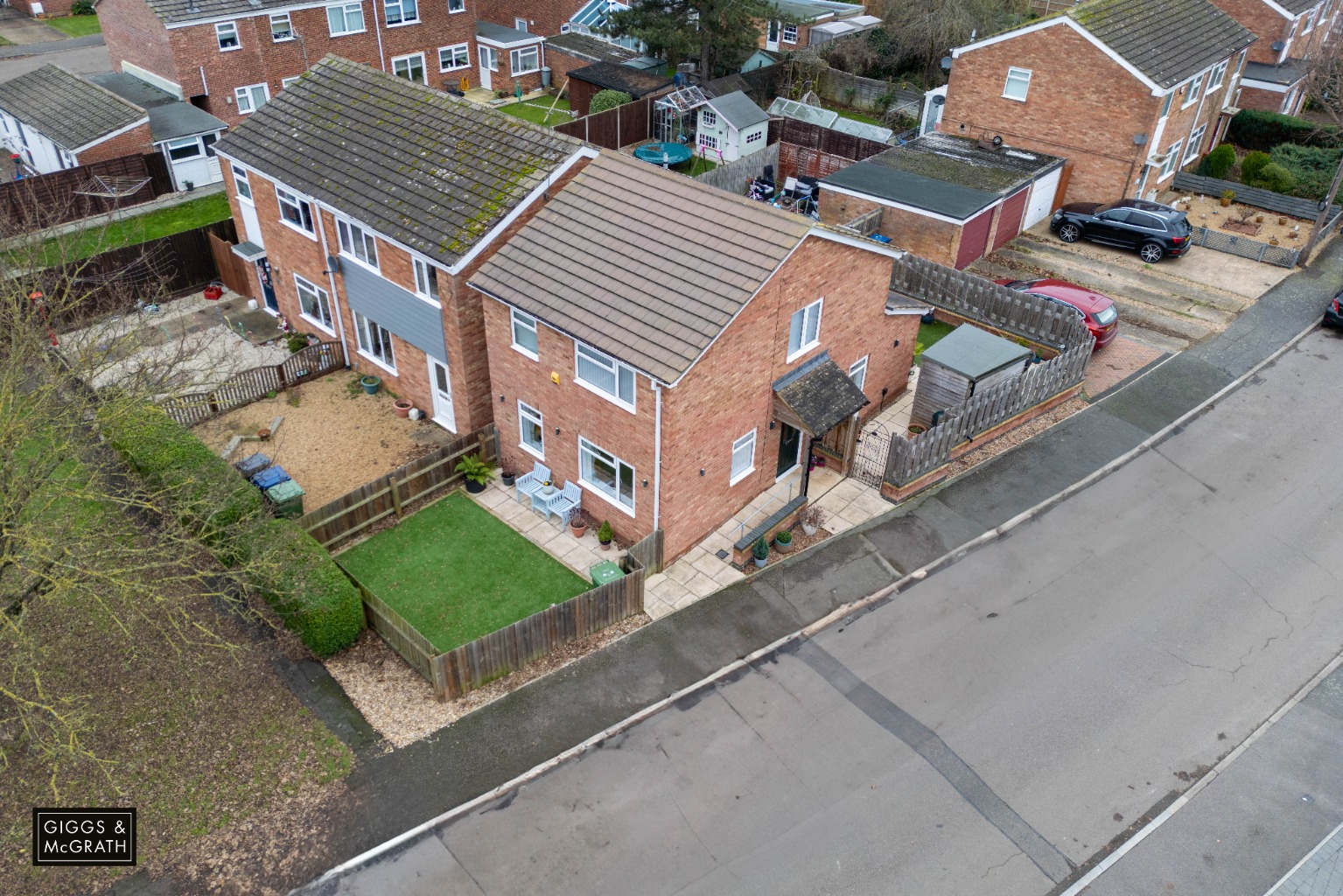 3 bed detached house for sale in Stirling Road, St. Ives  - Property Image 19