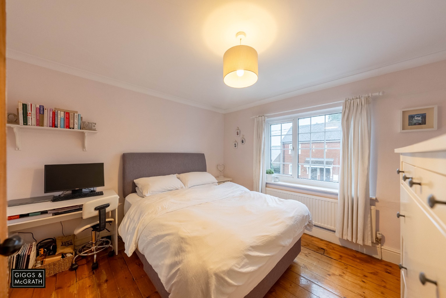 2 bed end of terrace house for sale in Parkhall Road, Huntingdon 13