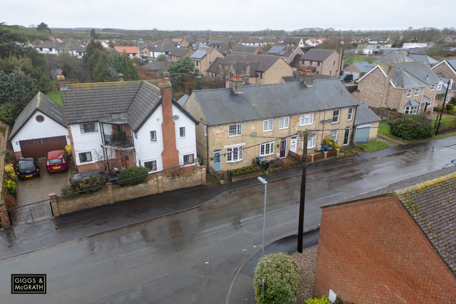 2 bed end of terrace house for sale in Parkhall Road, Huntingdon  - Property Image 20