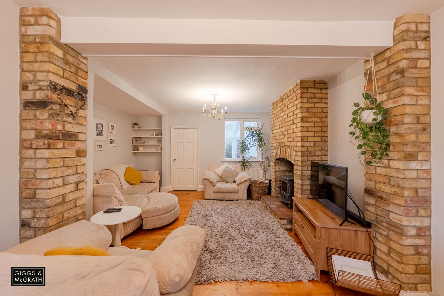 2 bed end of terrace house for sale in Parkhall Road, Huntingdon 10