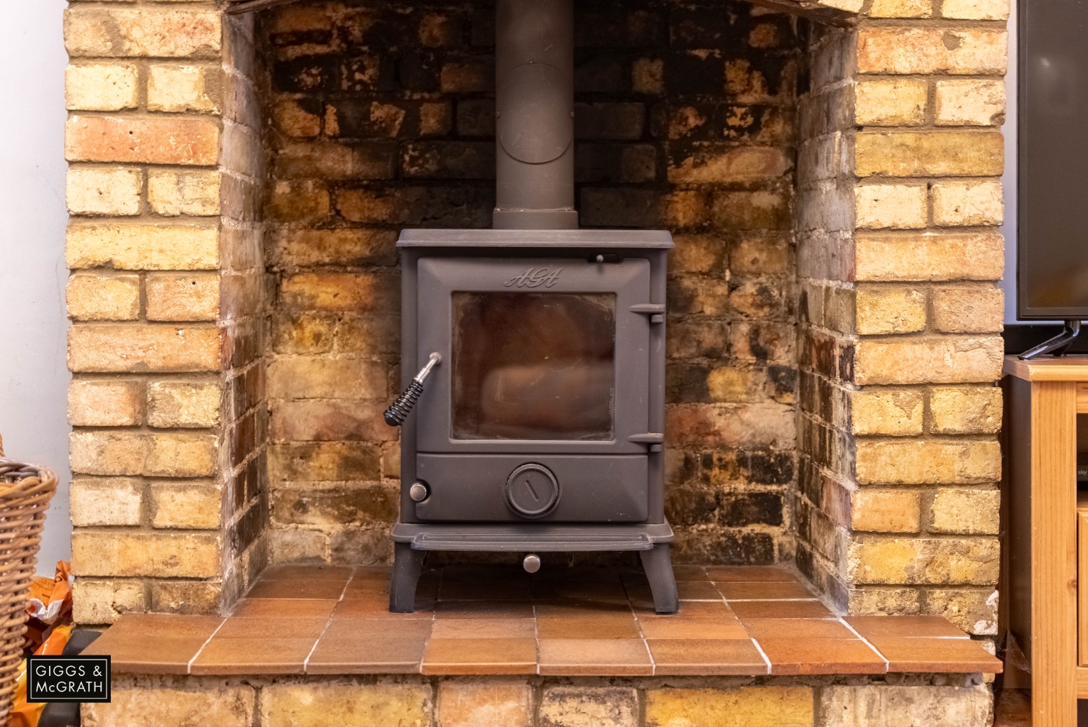 2 bed end of terrace house for sale in Parkhall Road, Huntingdon 8