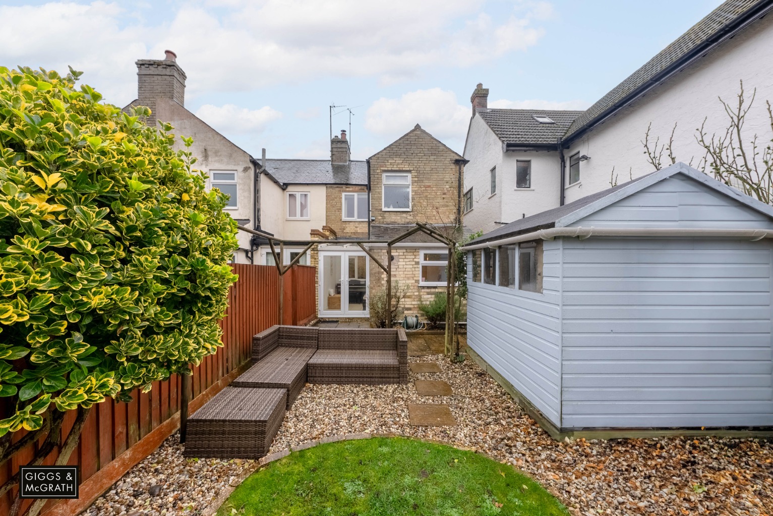 2 bed end of terrace house for sale in Parkhall Road, Huntingdon  - Property Image 17