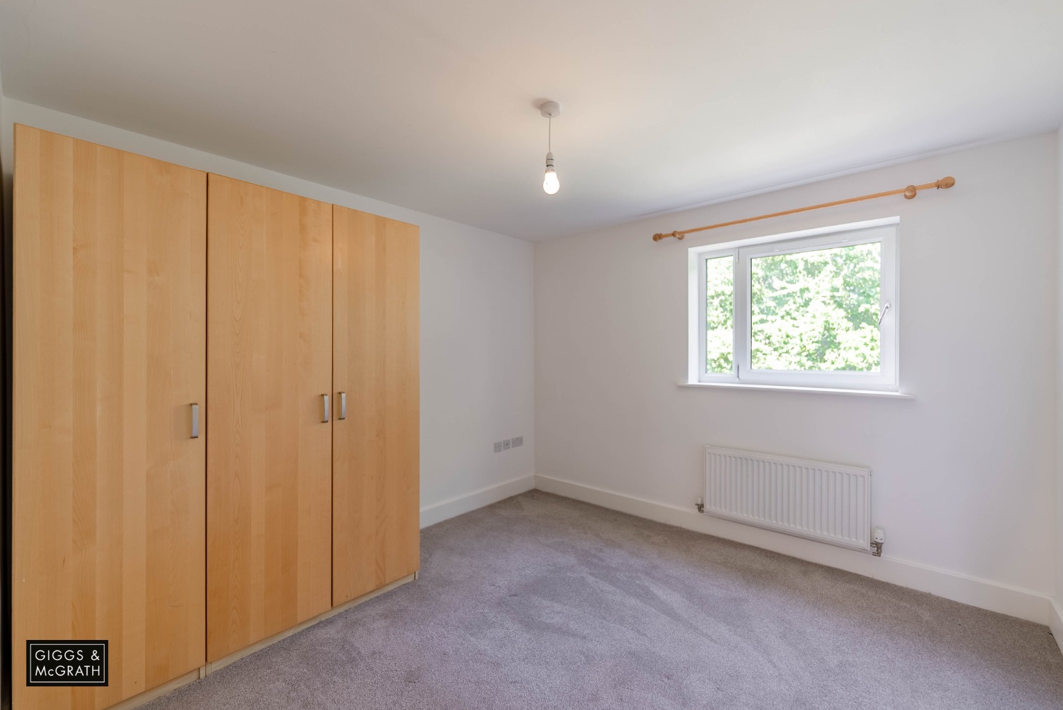 2 bed flat for sale in Percy Green Place, Huntingdon 6