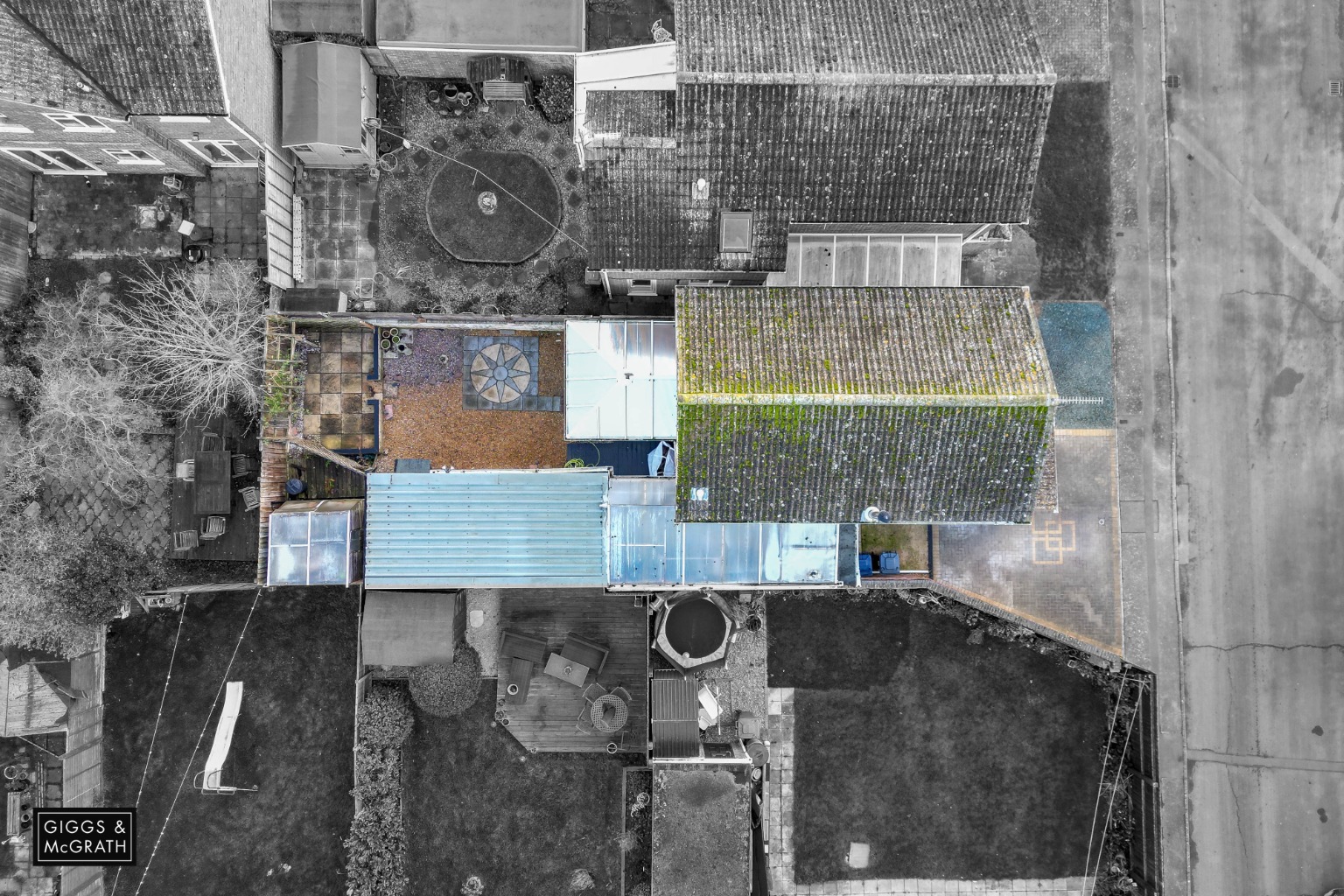 3 bed detached house for sale in Loftsteads, Huntingdon 18