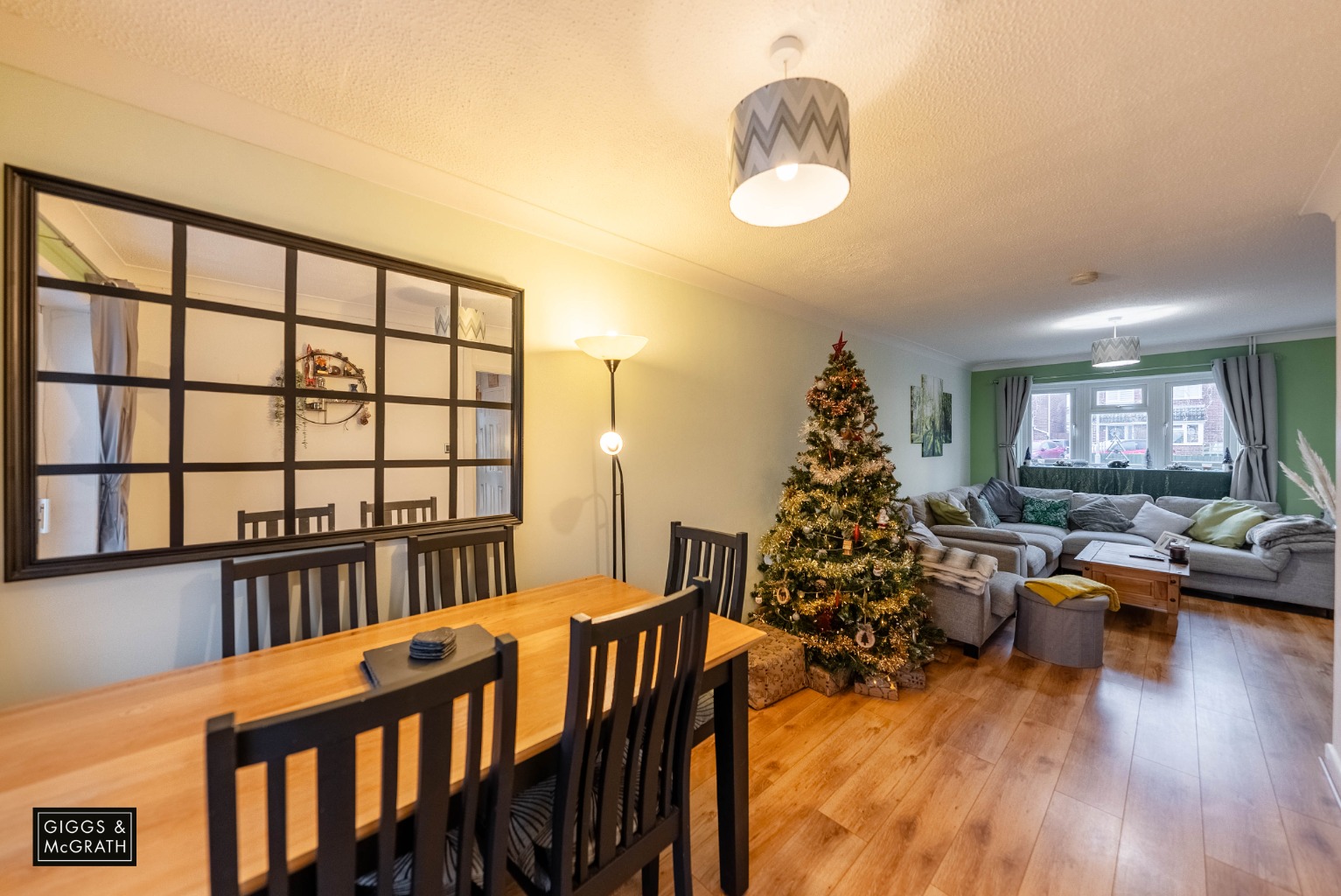 3 bed detached house for sale in Loftsteads, Huntingdon 2