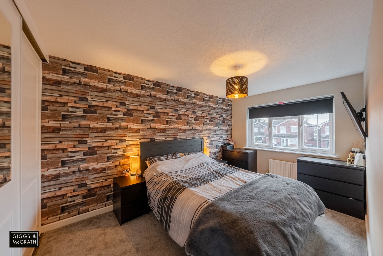 3 bed detached house for sale in Loftsteads, Huntingdon 9