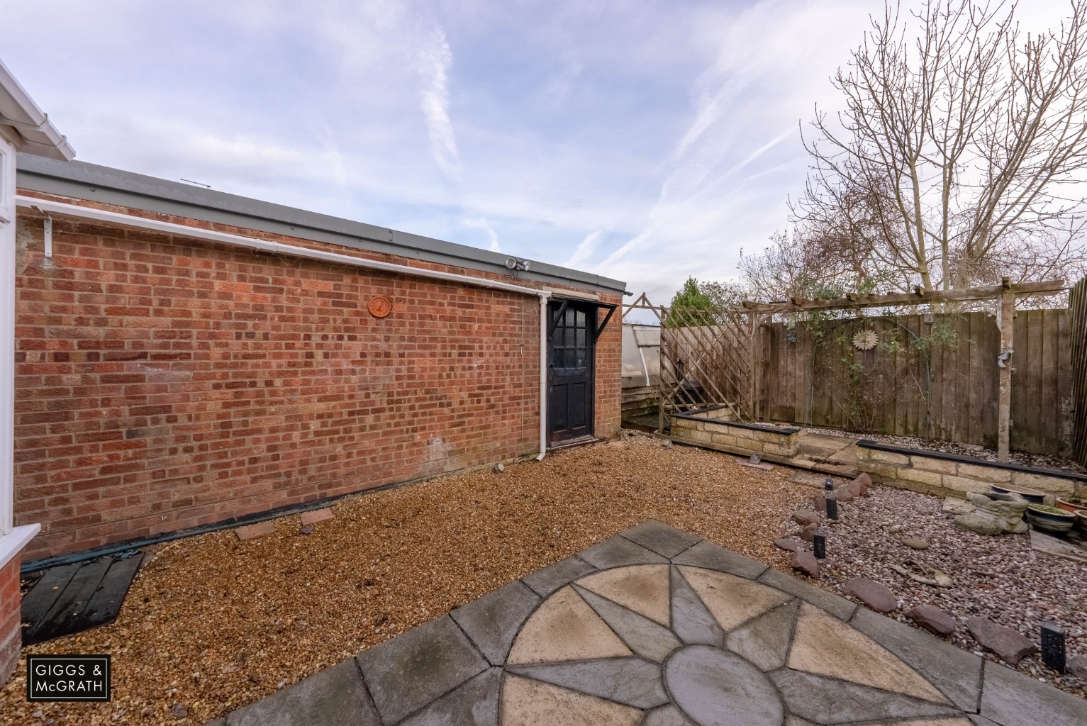 3 bed detached house for sale in Loftsteads, Huntingdon 15