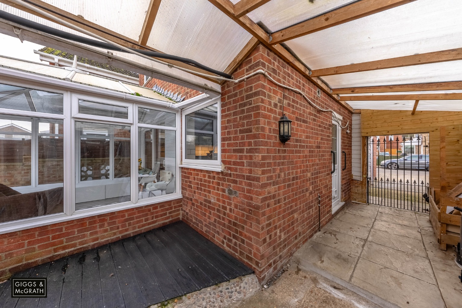 3 bed detached house for sale in Loftsteads, Huntingdon  - Property Image 17