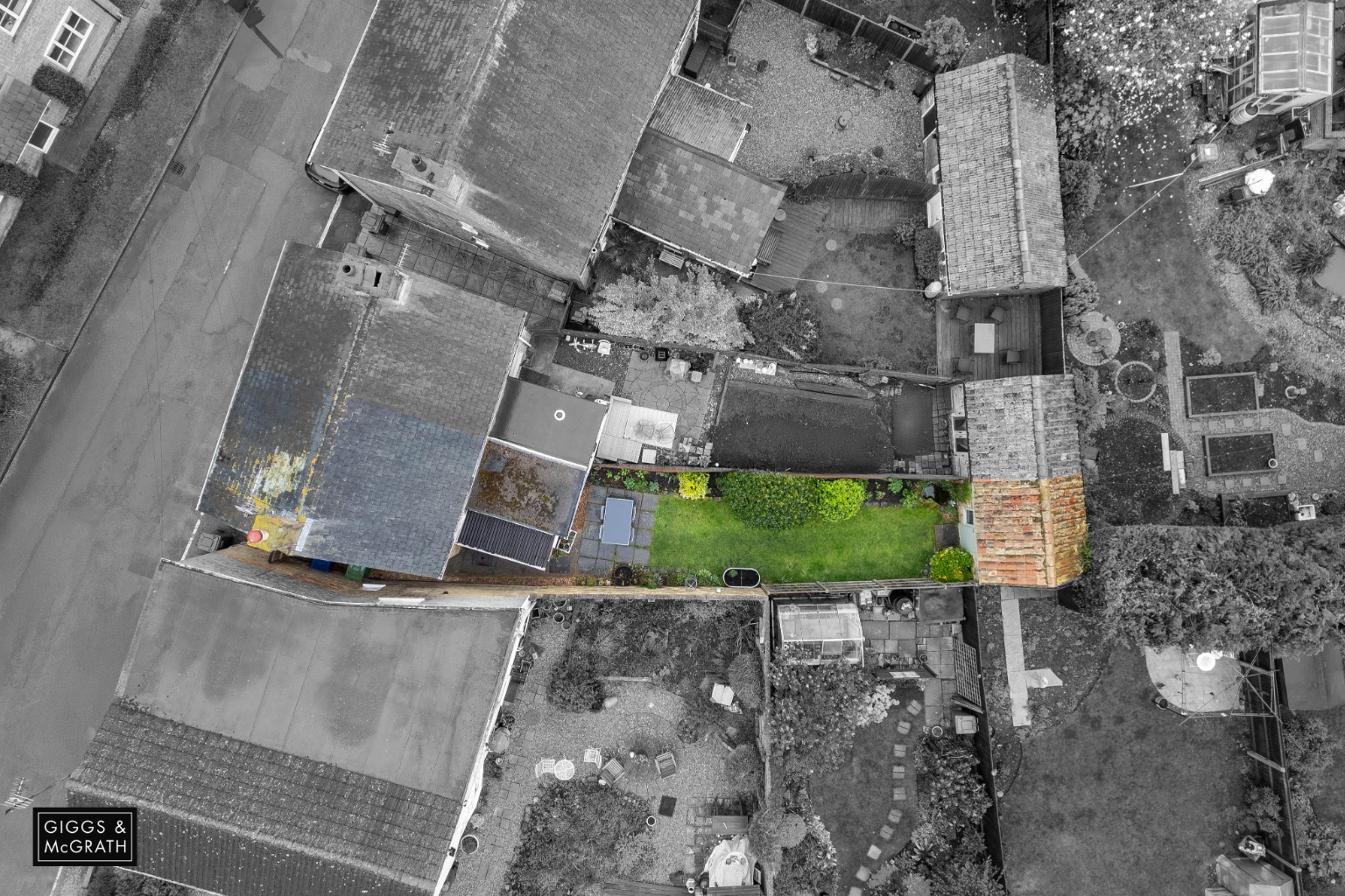 2 bed semi-detached house for sale in Popes Lane, Huntingdon 14