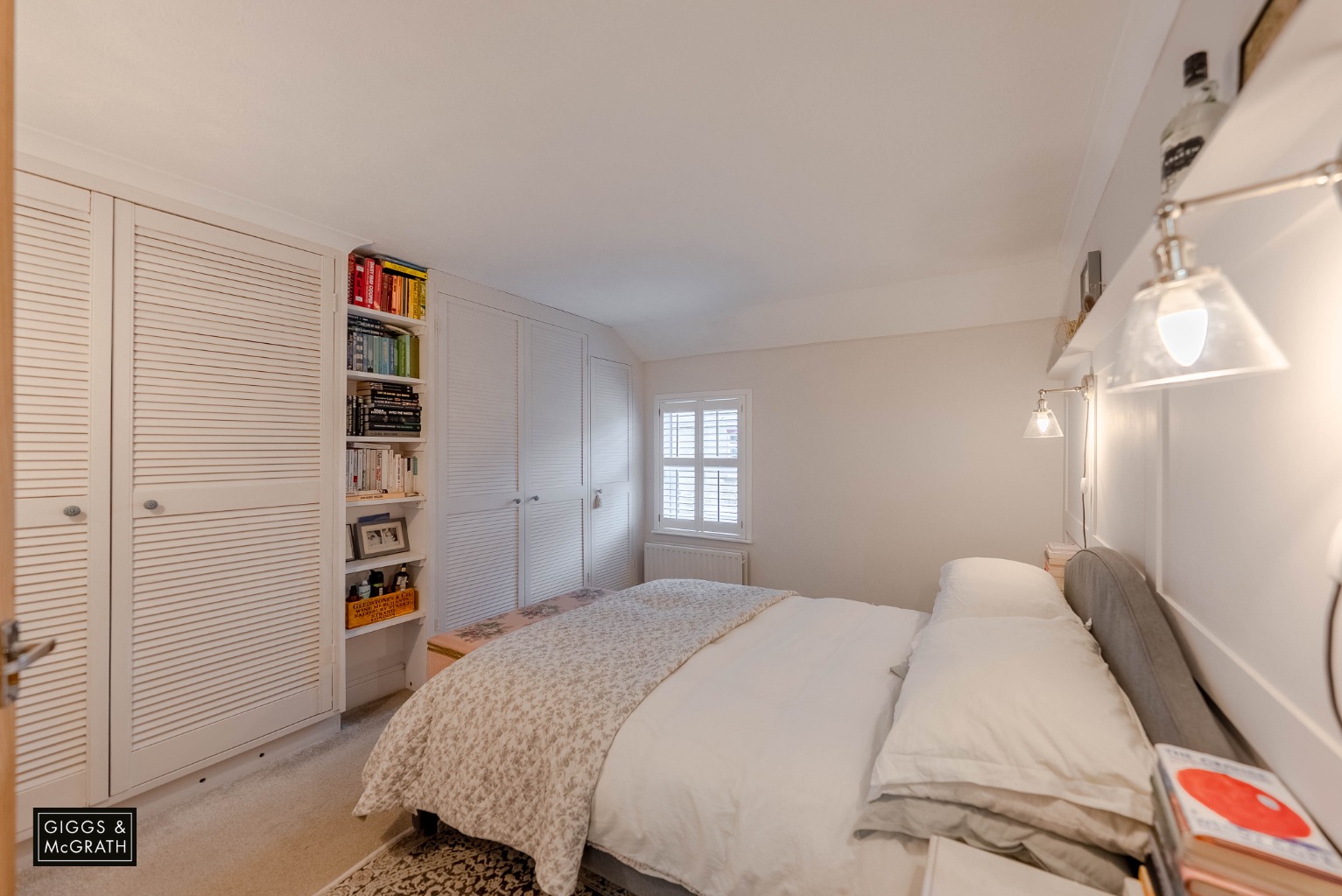 2 bed semi-detached house for sale in Popes Lane, Huntingdon 8