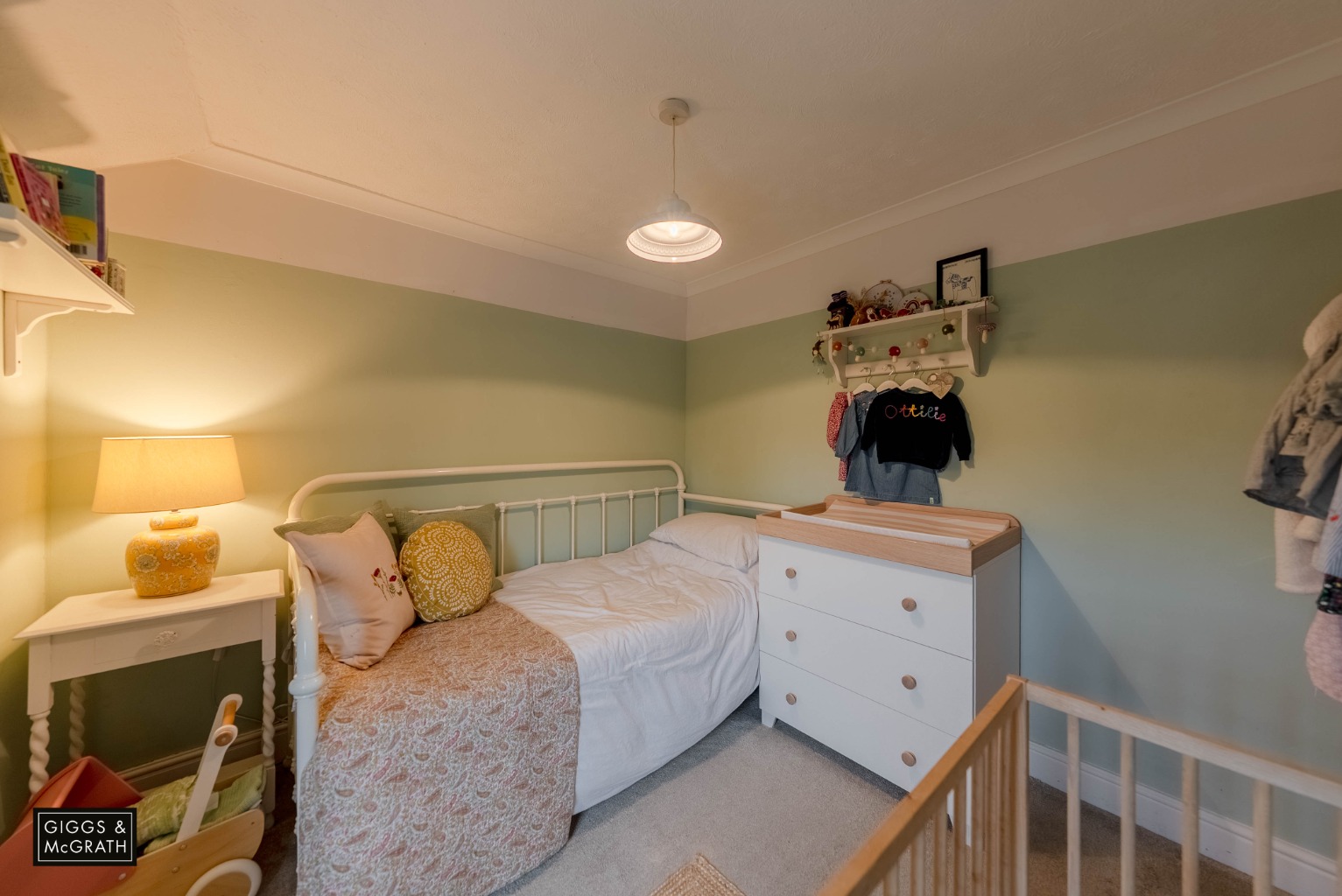 2 bed semi-detached house for sale in Popes Lane, Huntingdon 10