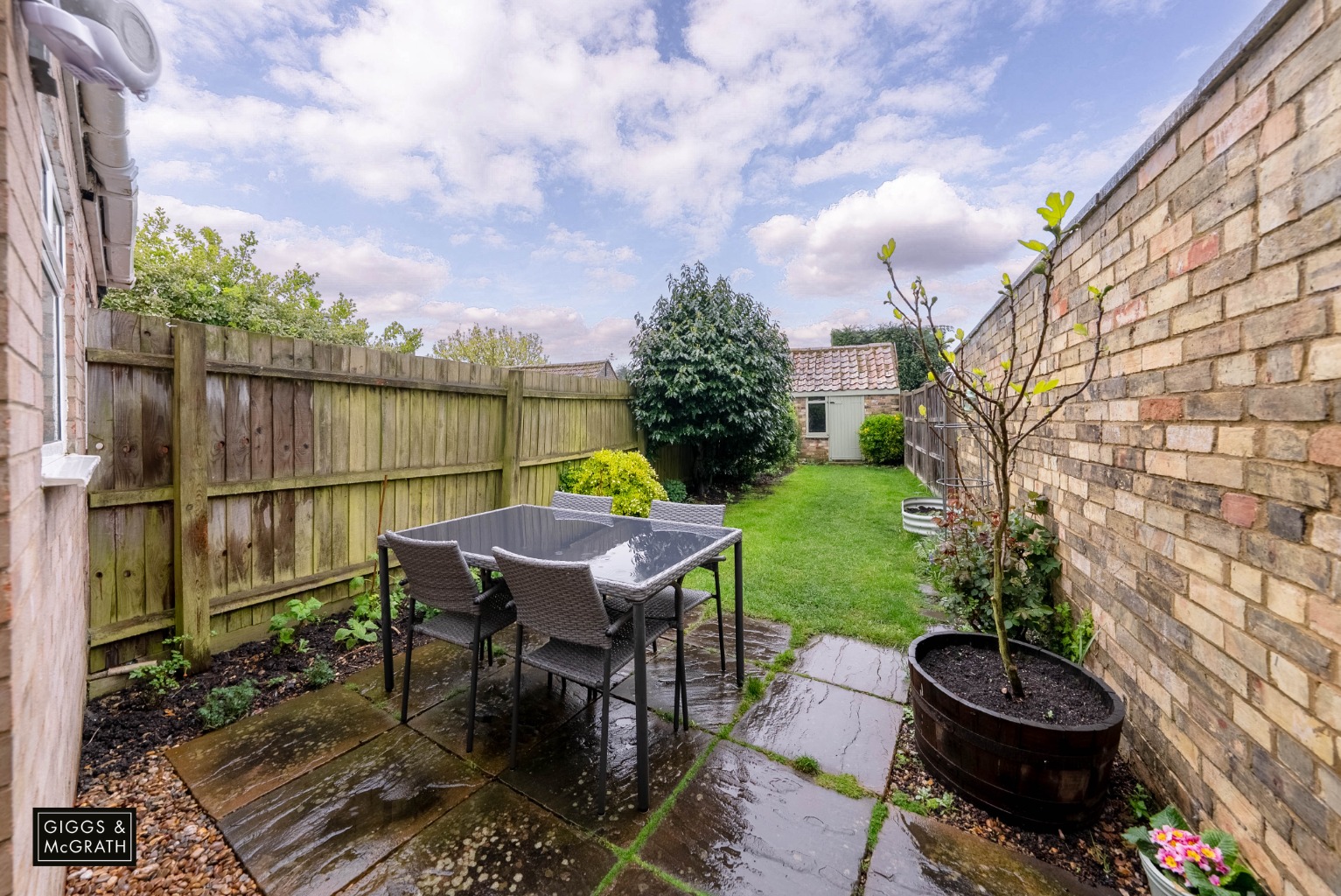 2 bed semi-detached house for sale in Popes Lane, Huntingdon 3