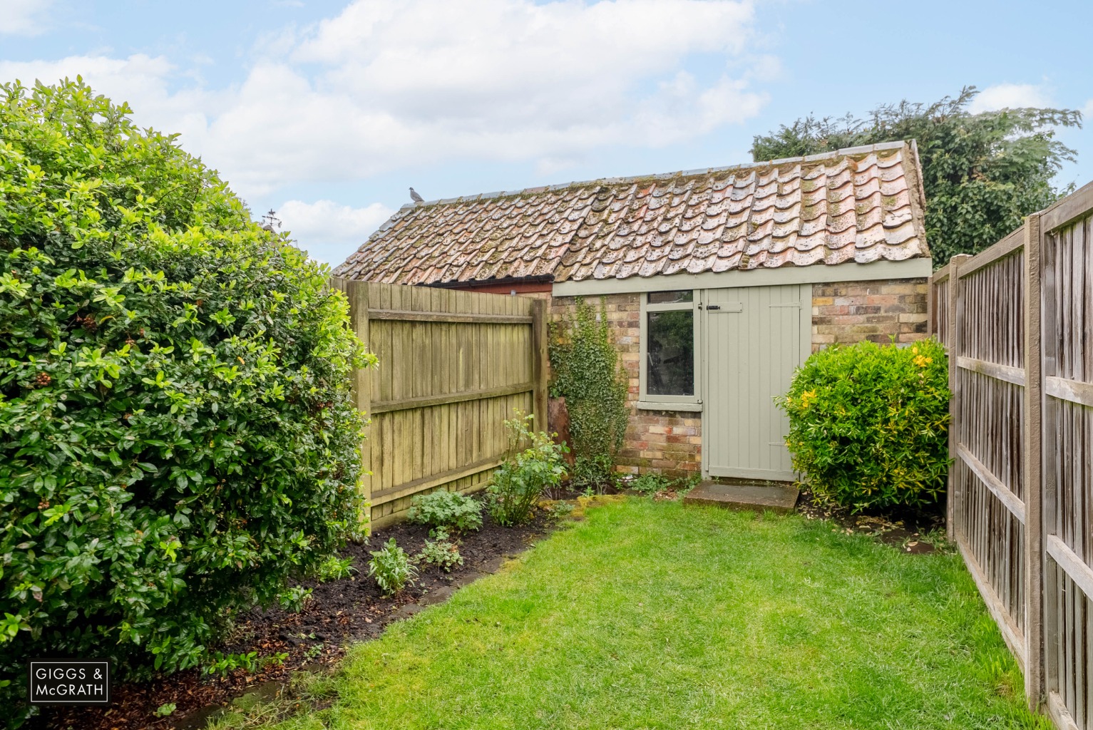 2 bed semi-detached house for sale in Popes Lane, Huntingdon 12