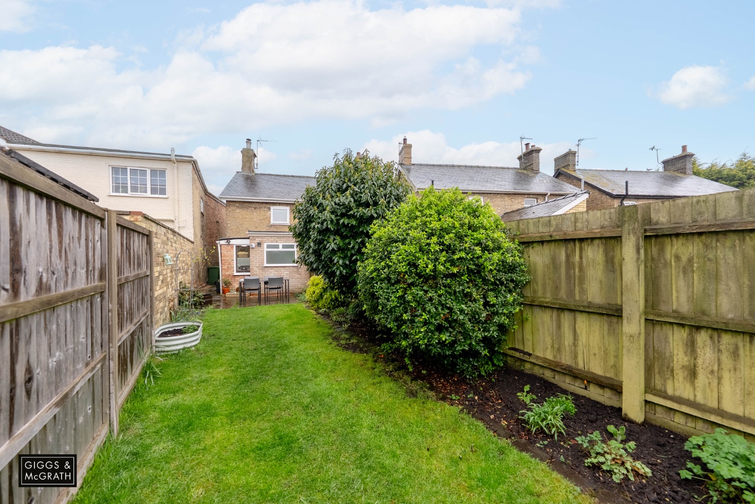 2 bed semi-detached house for sale in Popes Lane, Huntingdon 11