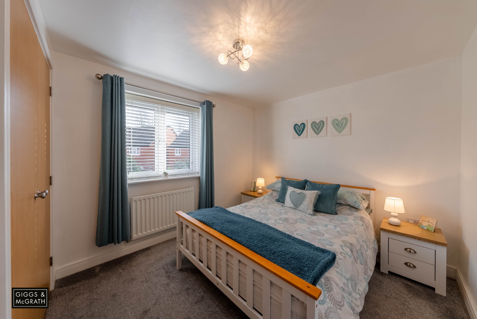 2 bed terraced house for sale in Wheatstone Road, Huntingdon  - Property Image 7