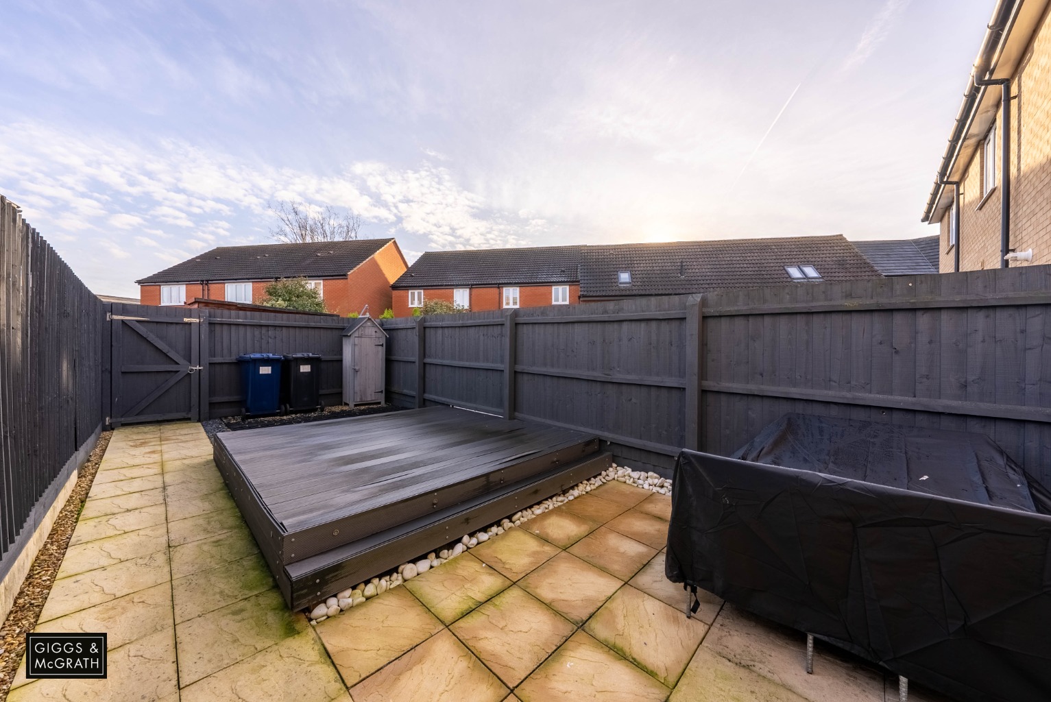 2 bed terraced house for sale in Wheatstone Road, Huntingdon  - Property Image 4