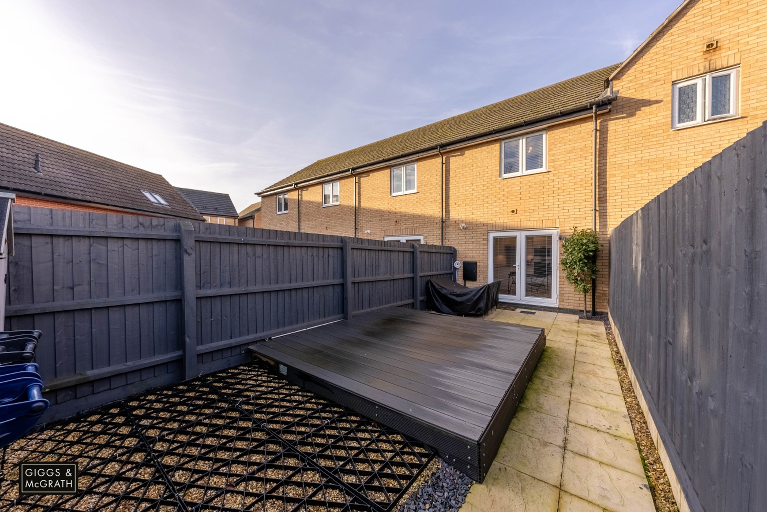 2 bed terraced house for sale in Wheatstone Road, Huntingdon 10