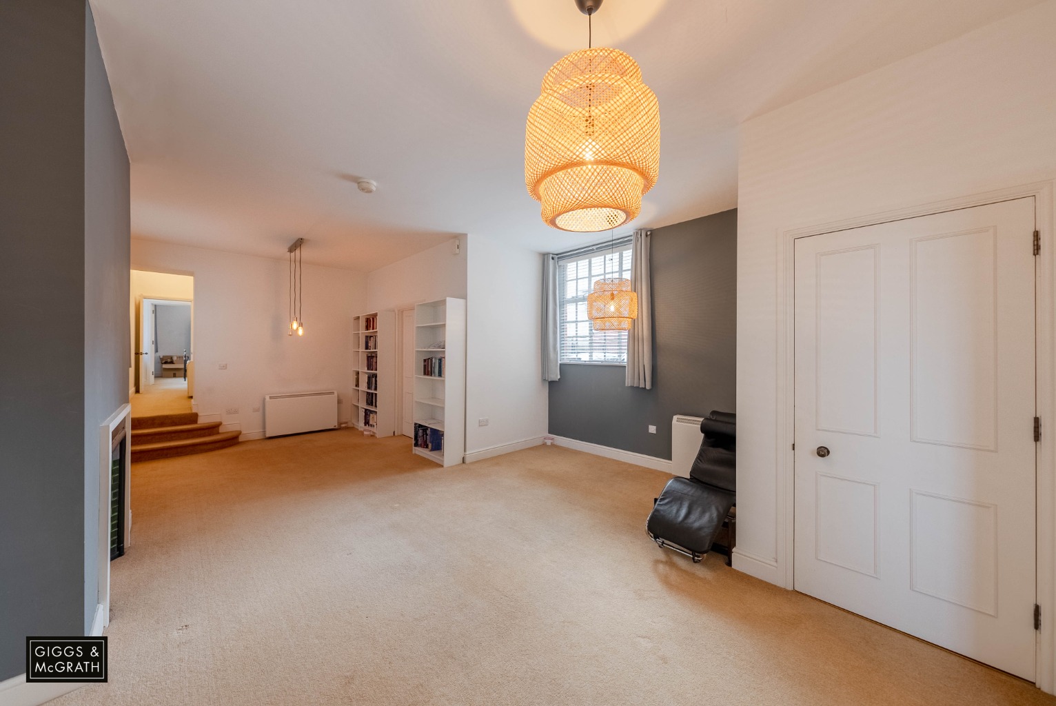 2 bed ground floor maisonette for sale in Walden Grove, Huntingdon  - Property Image 10