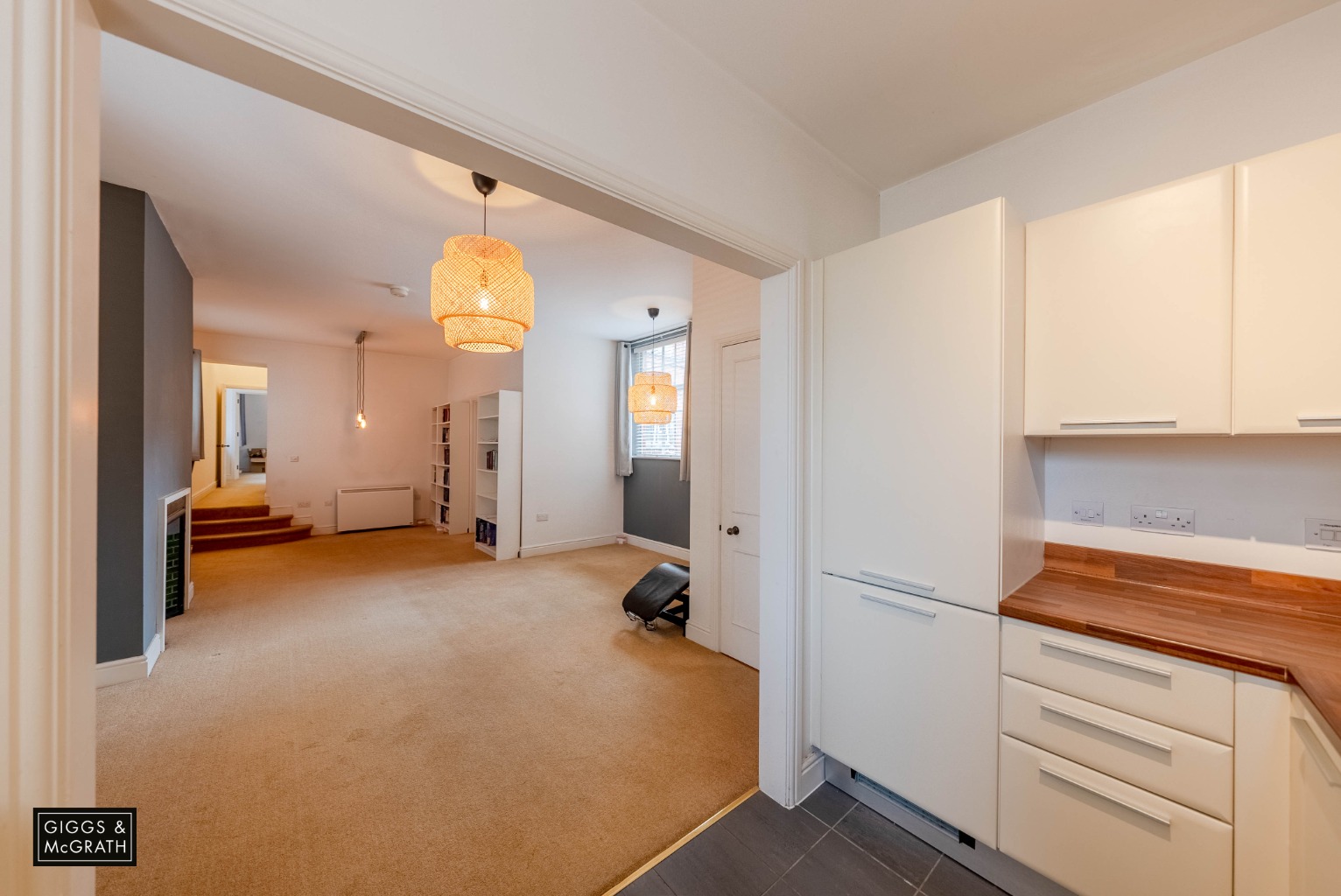 2 bed ground floor maisonette for sale in Walden Grove, Huntingdon  - Property Image 12