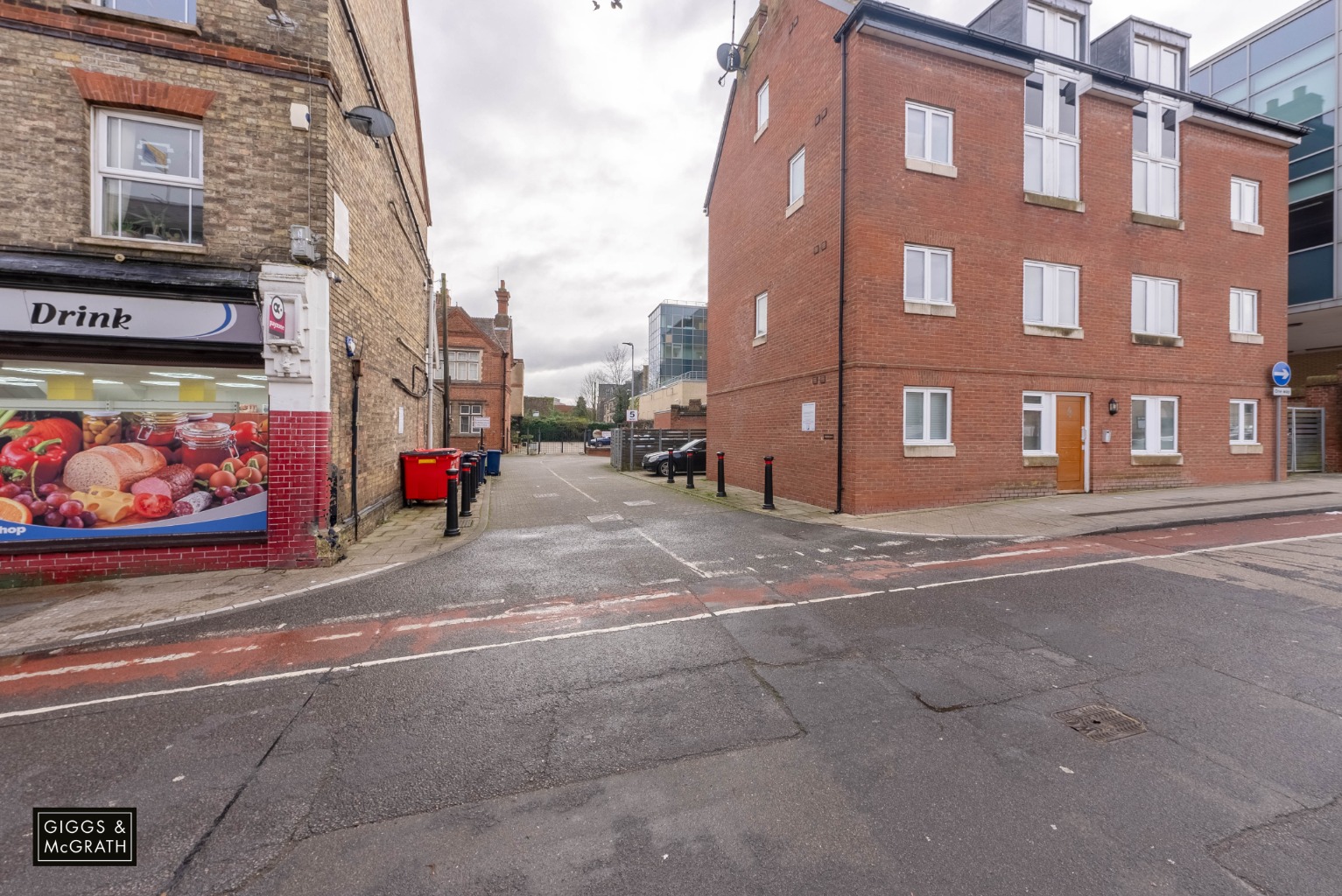2 bed ground floor maisonette for sale in Walden Grove, Huntingdon  - Property Image 15