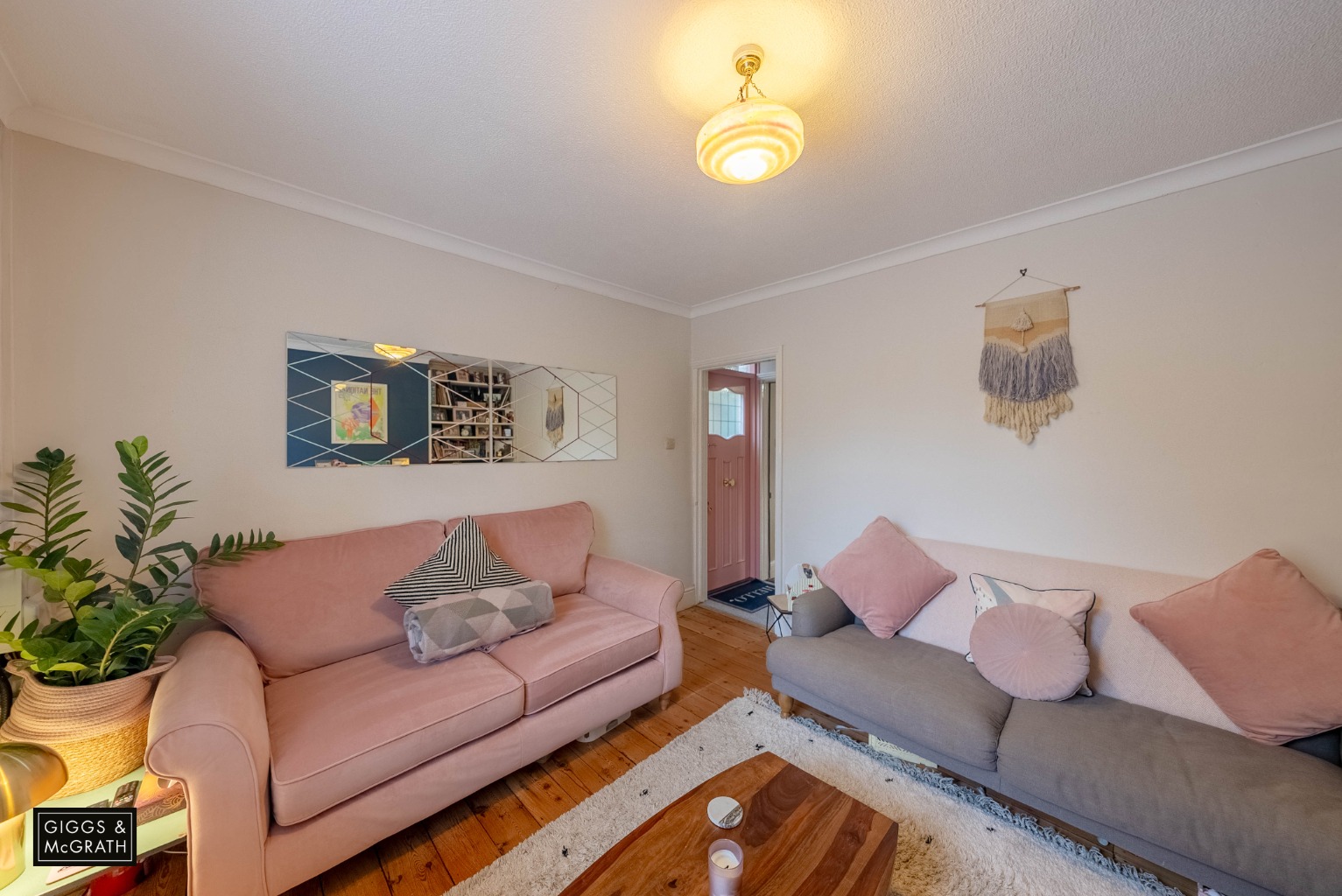 2 bed semi-detached house for sale in St Ann's Lane, Huntingdon 5