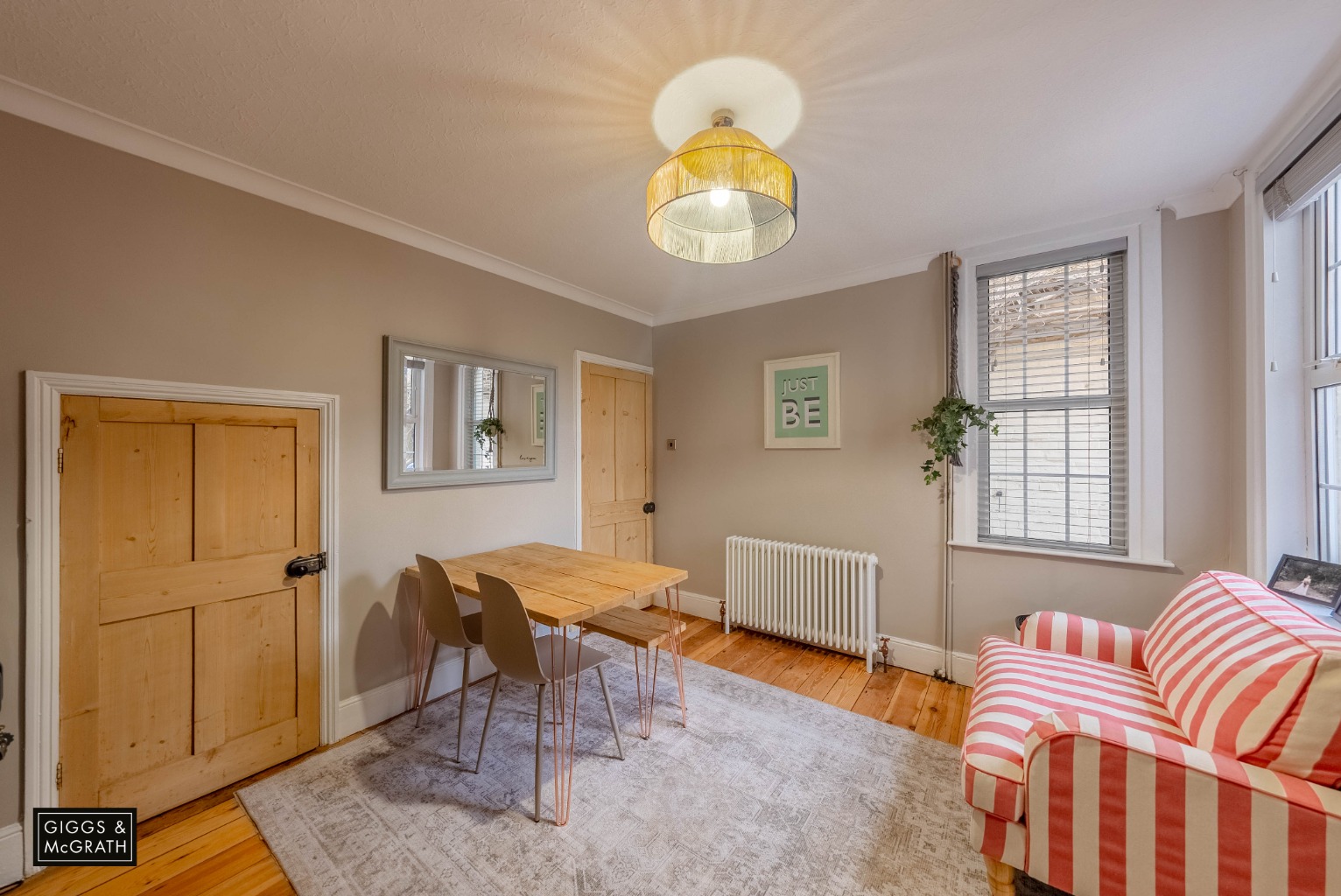 2 bed semi-detached house for sale in St. Anns Lane, Huntingdon  - Property Image 7