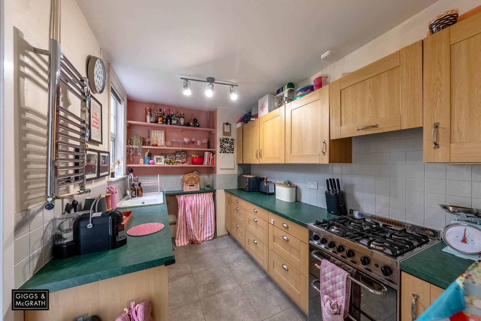 2 bed semi-detached house for sale in St. Anns Lane, Huntingdon  - Property Image 9