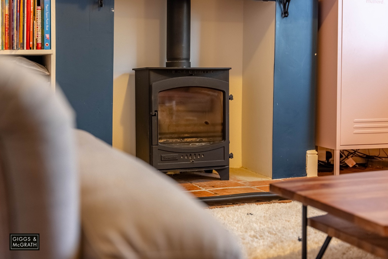 2 bed semi-detached house for sale in St Ann's Lane, Huntingdon 7