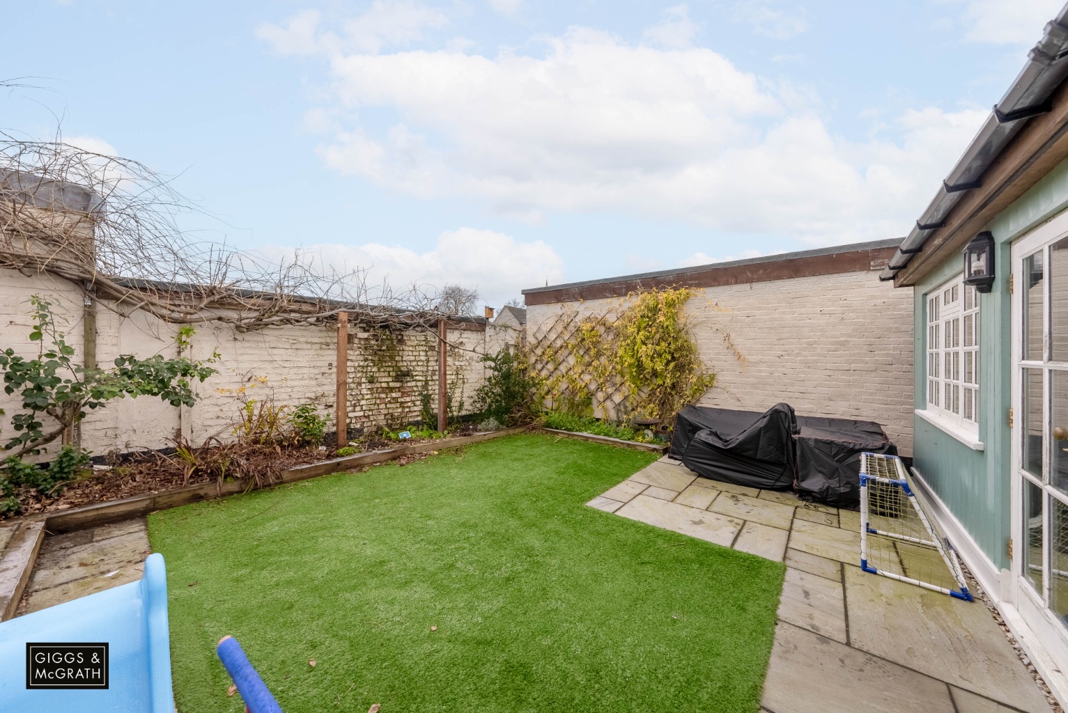 2 bed semi-detached house for sale in St Ann's Lane, Huntingdon 4