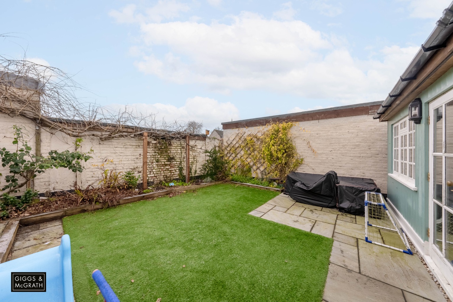 2 bed semi-detached house for sale in St. Anns Lane, Huntingdon  - Property Image 5