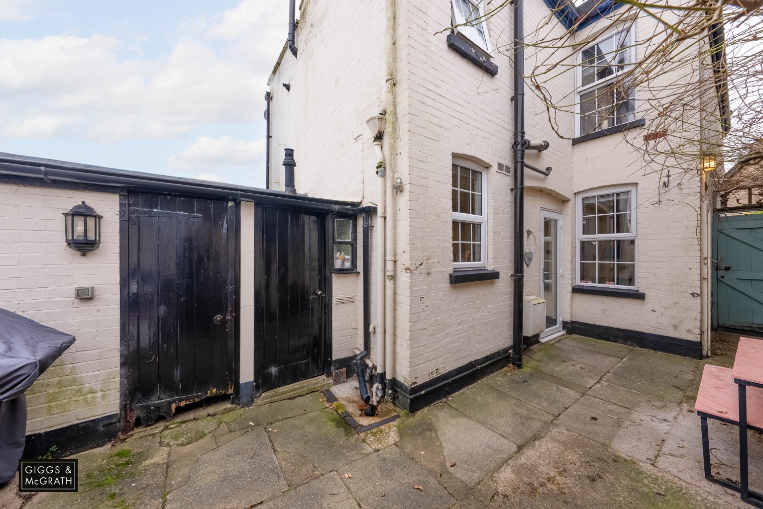 2 bed semi-detached house for sale in St. Anns Lane, Huntingdon  - Property Image 18