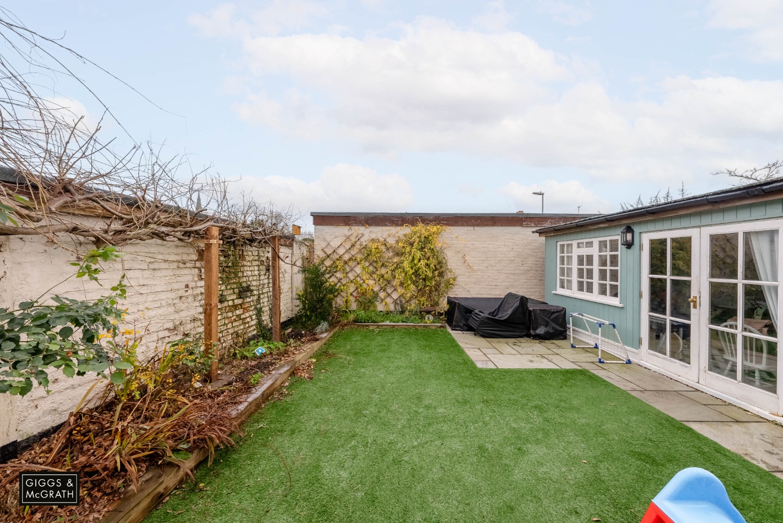 2 bed semi-detached house for sale in St Ann's Lane, Huntingdon 15