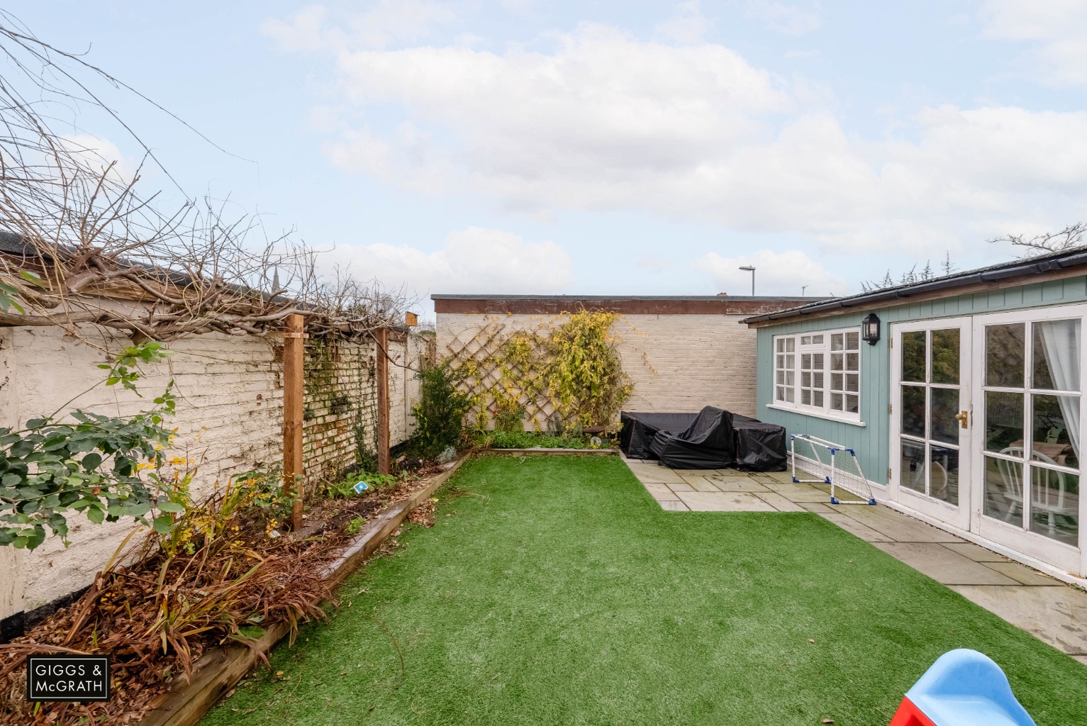 2 bed semi-detached house for sale in St. Anns Lane, Huntingdon  - Property Image 16