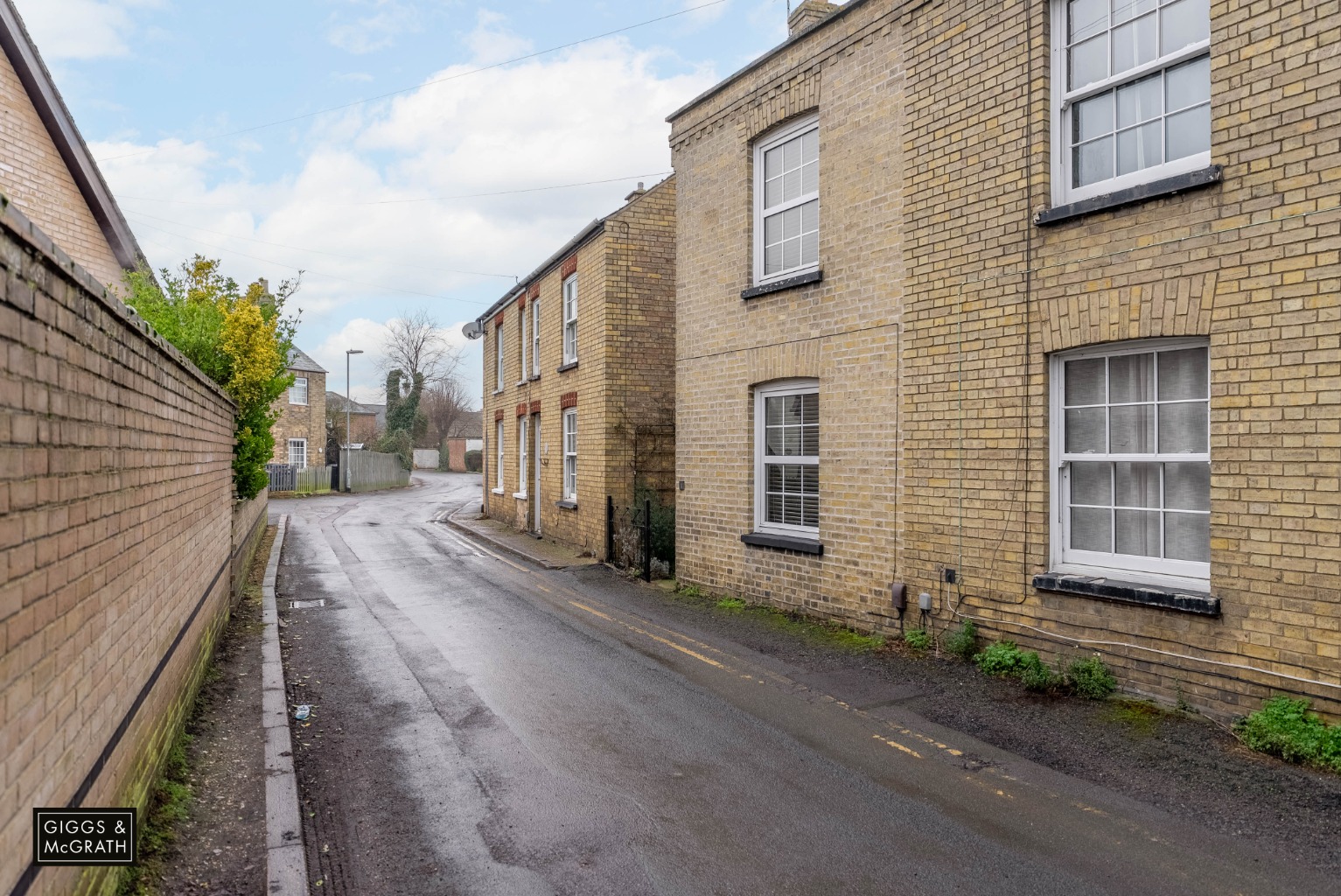 2 bed semi-detached house for sale in St. Anns Lane, Huntingdon  - Property Image 17