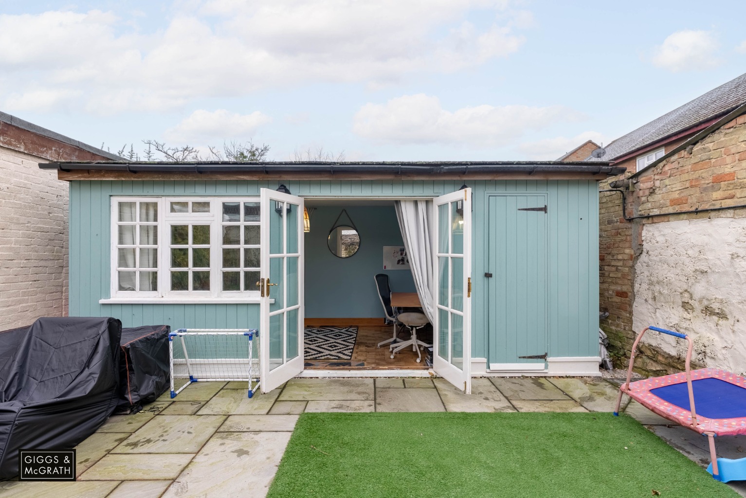 2 bed semi-detached house for sale in St Ann's Lane, Huntingdon 14