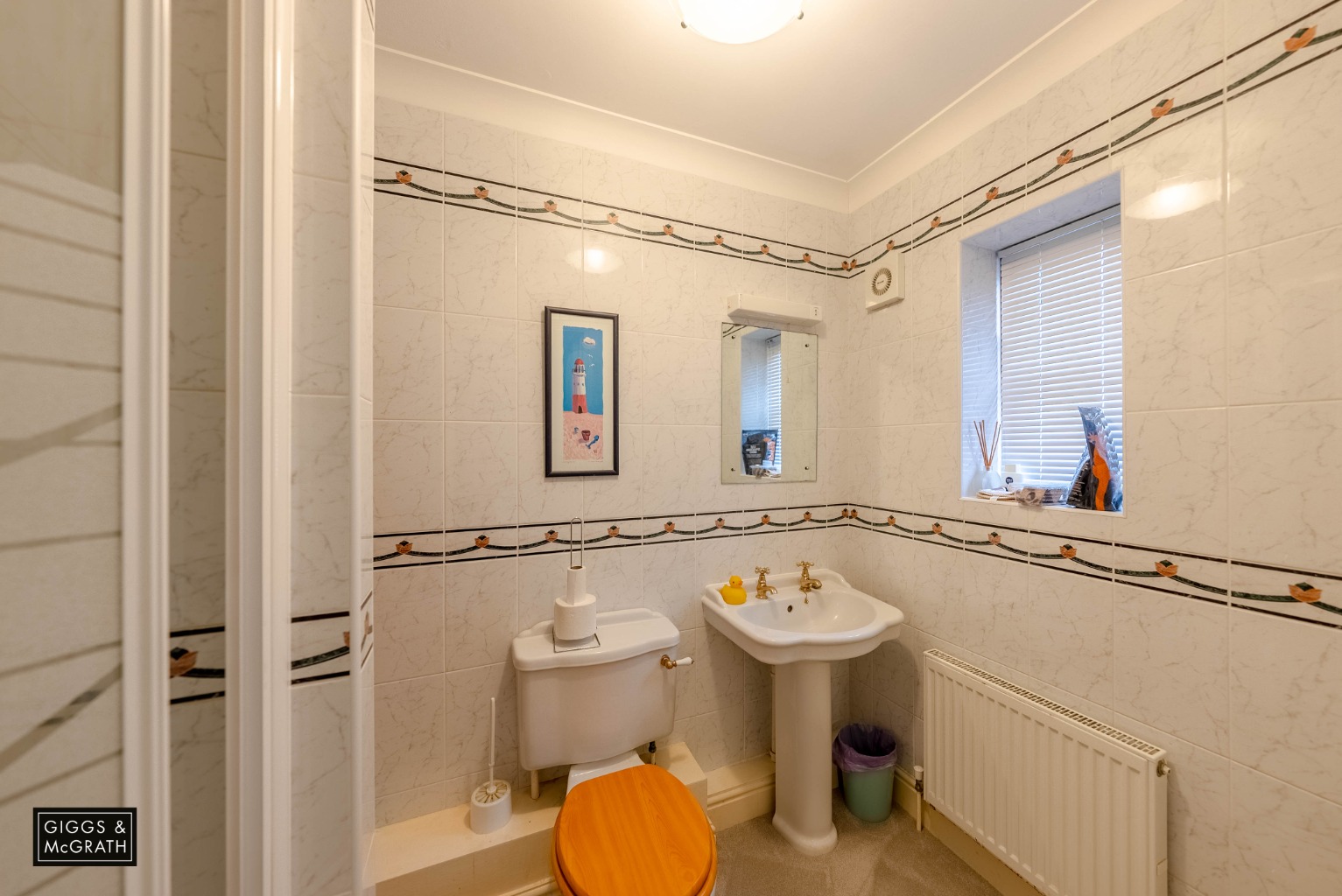 5 bed detached house for sale in Meridian Close, Huntingdon 11