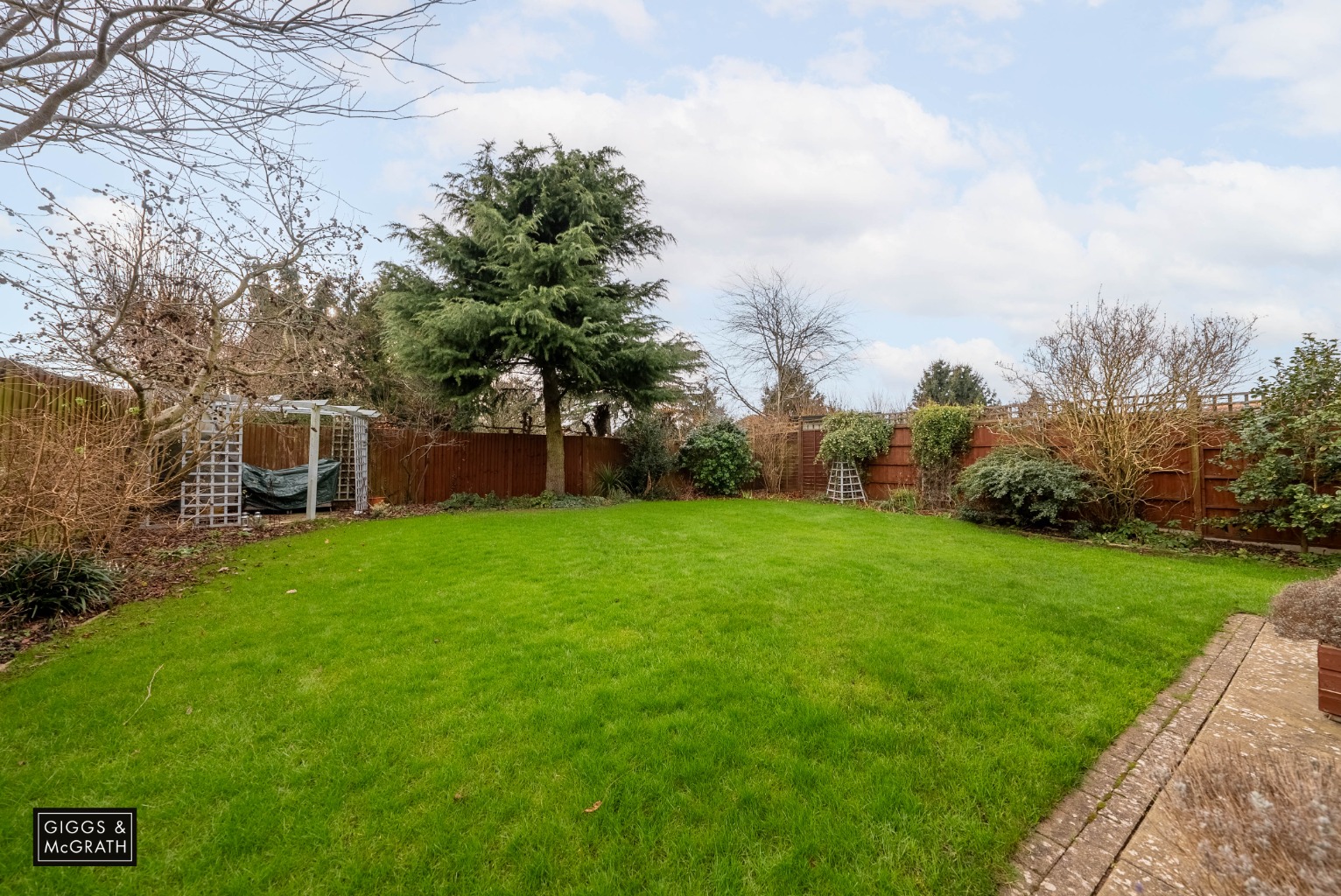 5 bed detached house for sale in Meridian Close, Huntingdon 19