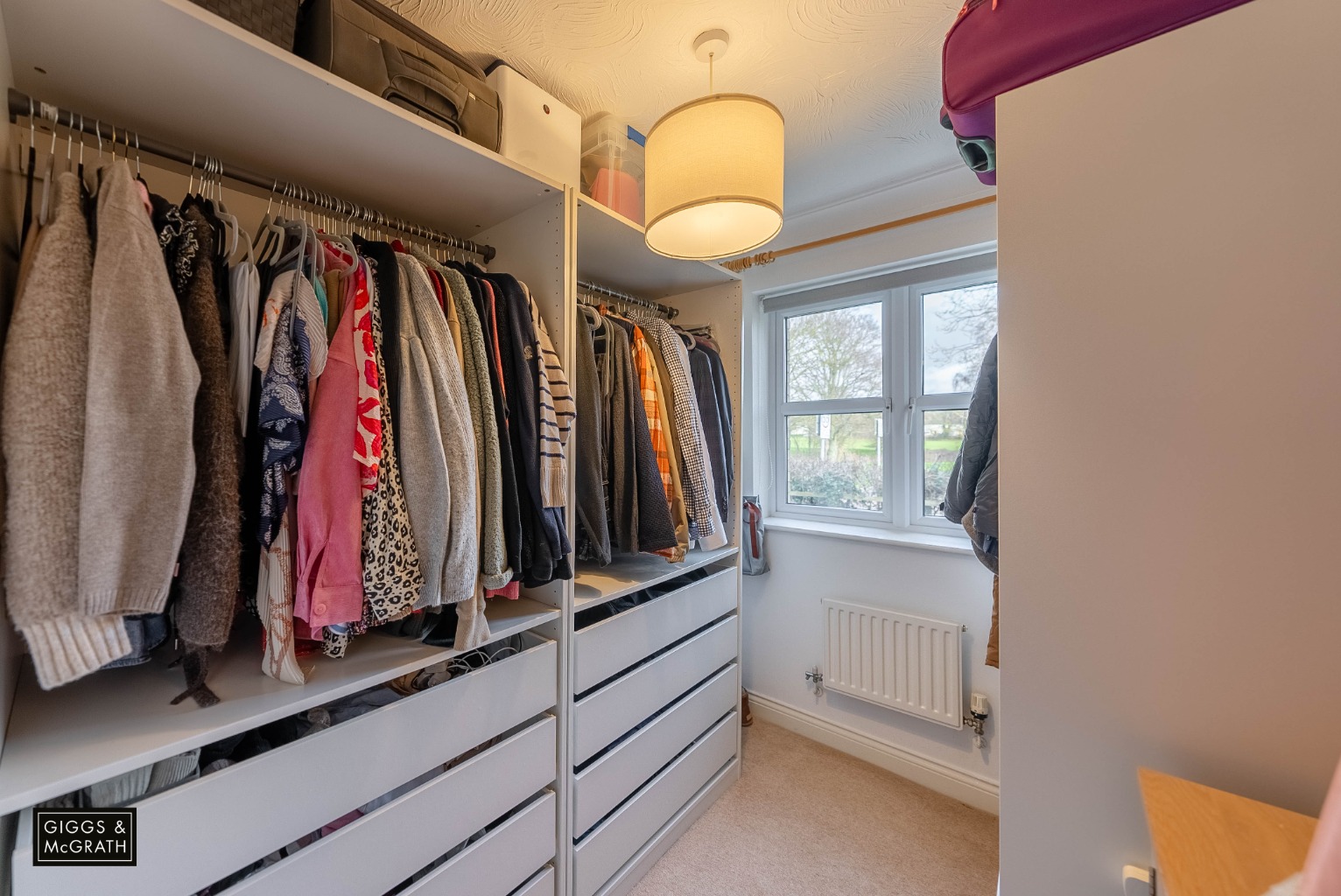 2 bed ground floor flat for sale in Varrier Jones Drive, Cambridge 7