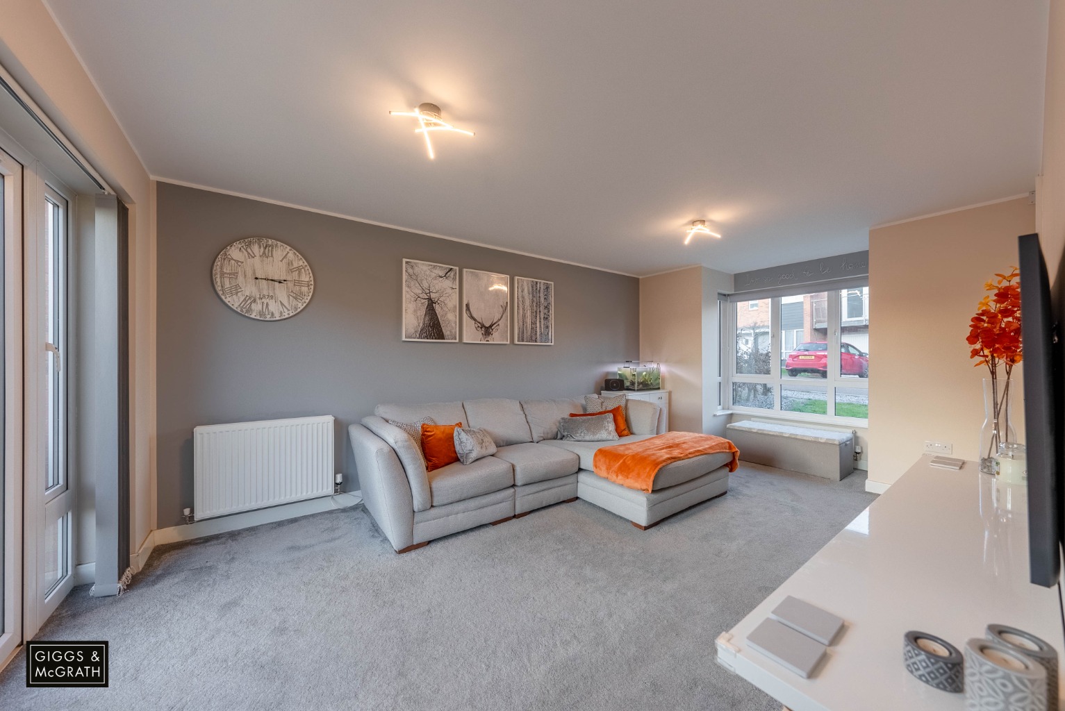 3 bed terraced house for sale in Bury, Huntingdon  - Property Image 3