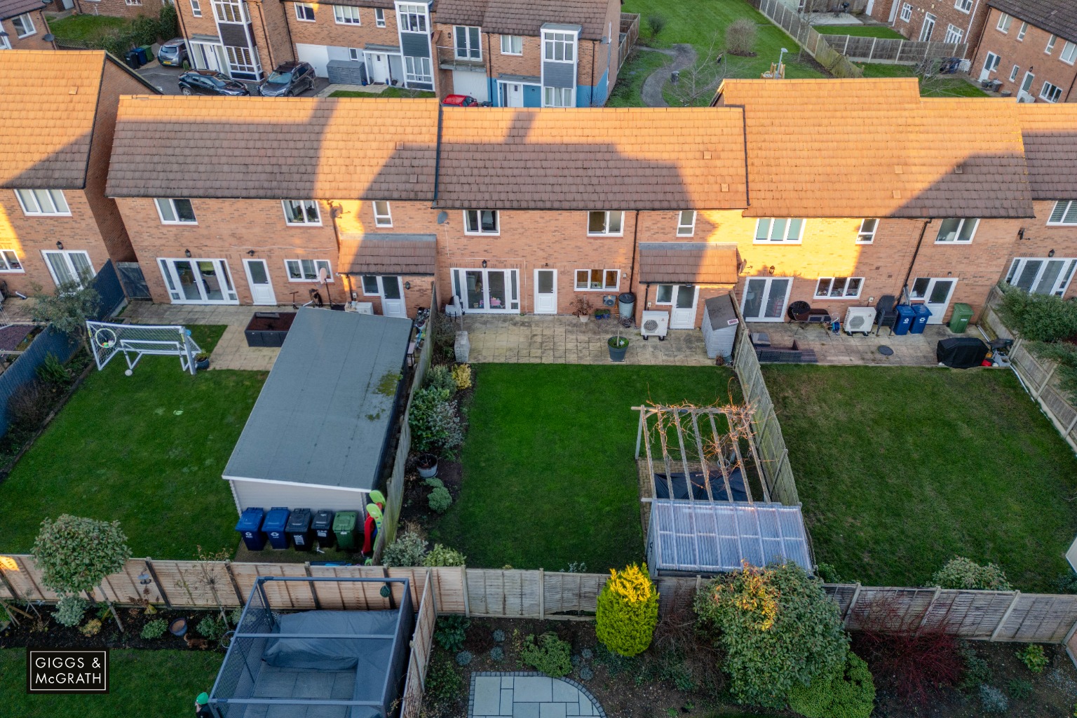 3 bed terraced house for sale in Bury, Huntingdon  - Property Image 15