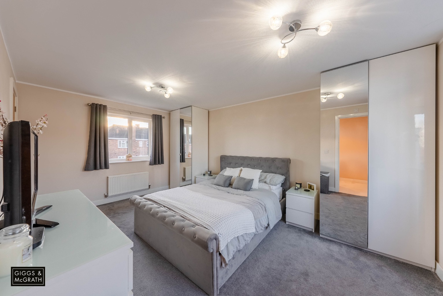 3 bed terraced house for sale in Vulcan Close, Huntingdon 10