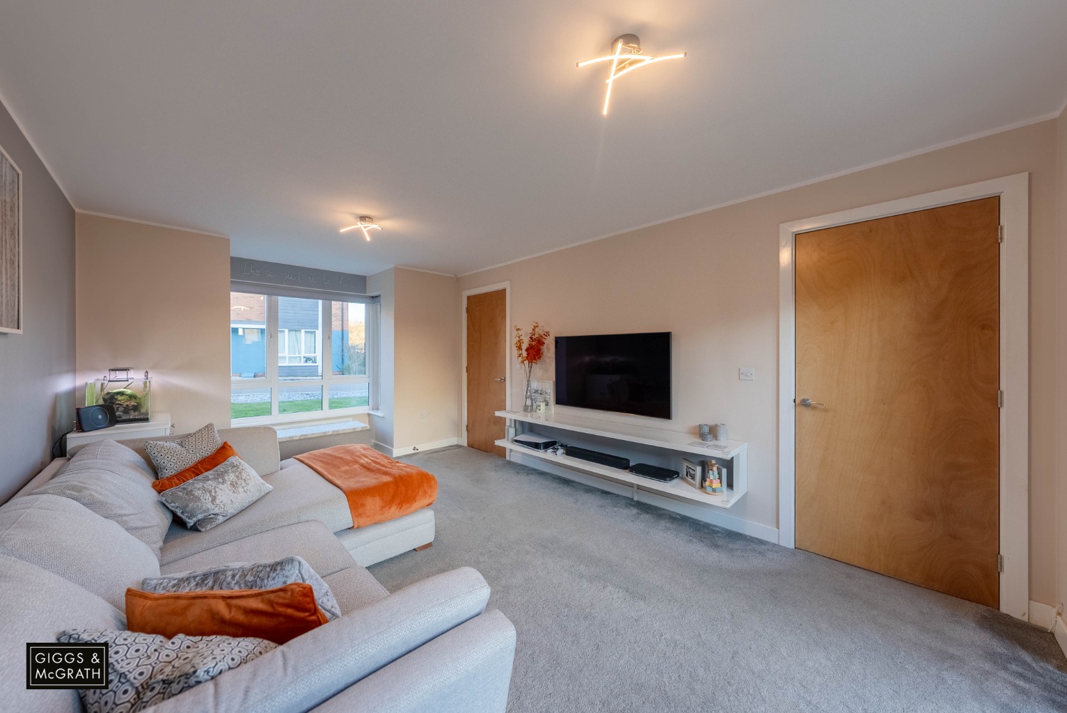 3 bed terraced house for sale in Bury, Huntingdon  - Property Image 6