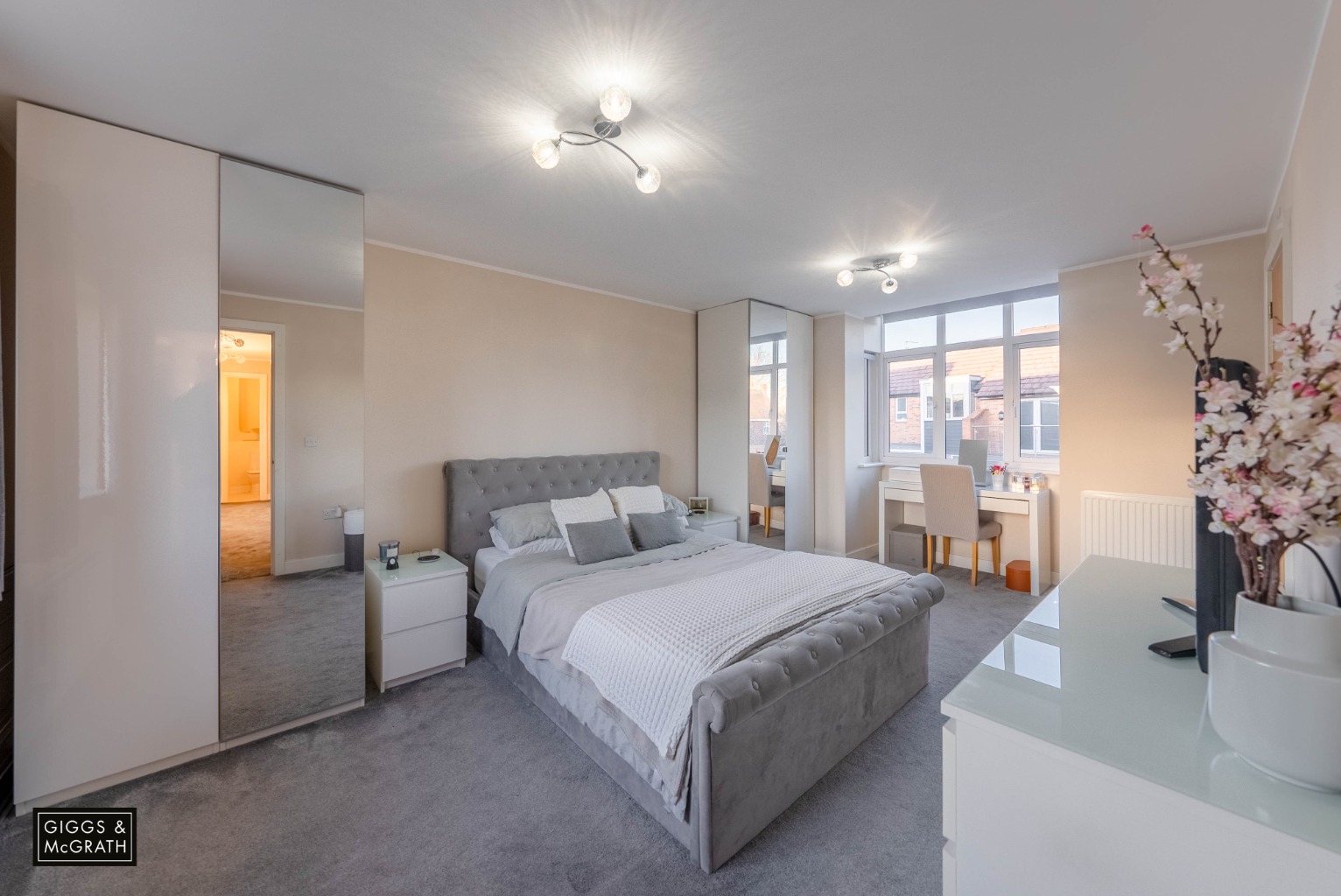 3 bed terraced house for sale in Vulcan Close, Huntingdon 9