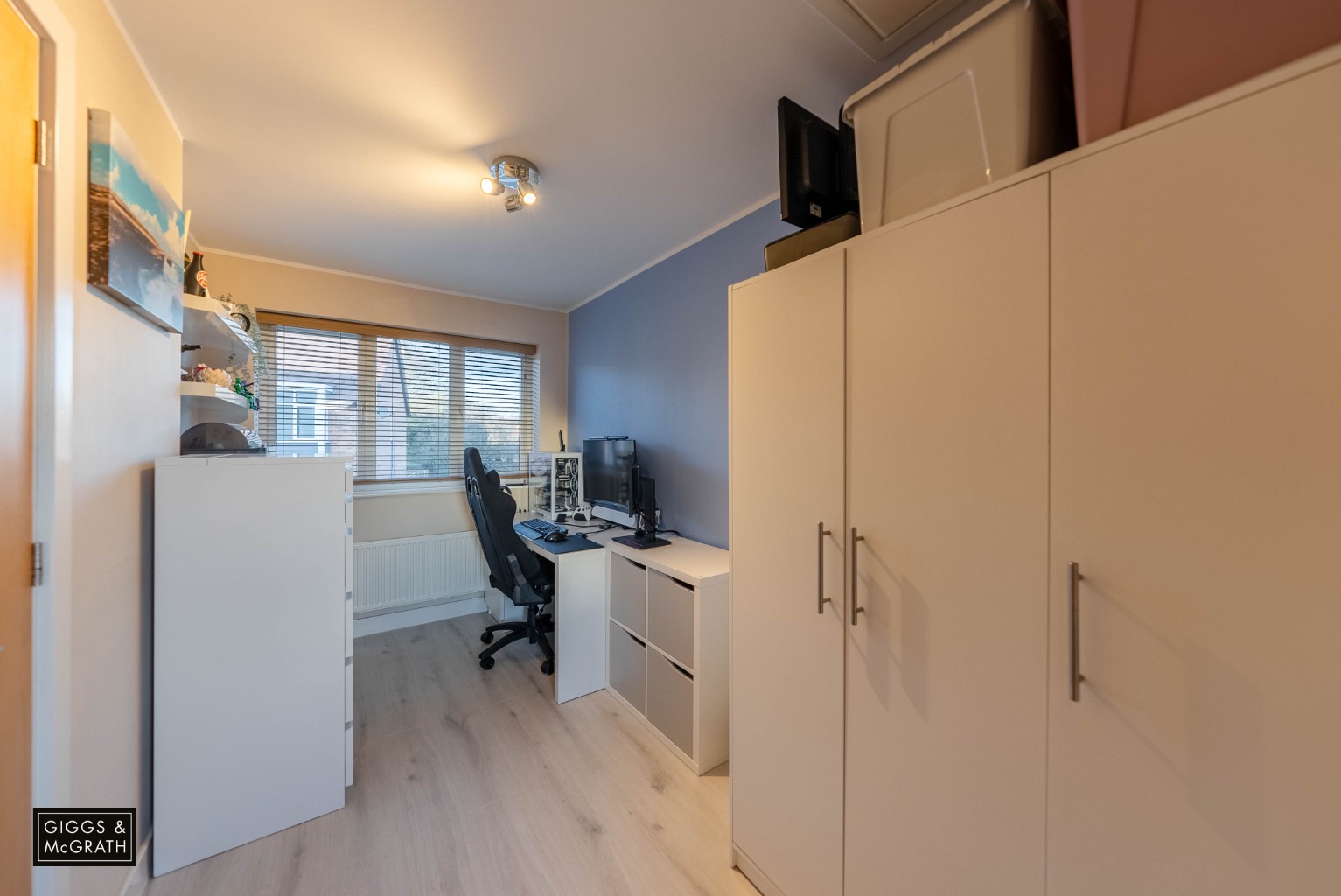 3 bed terraced house for sale in Vulcan Close, Huntingdon 13