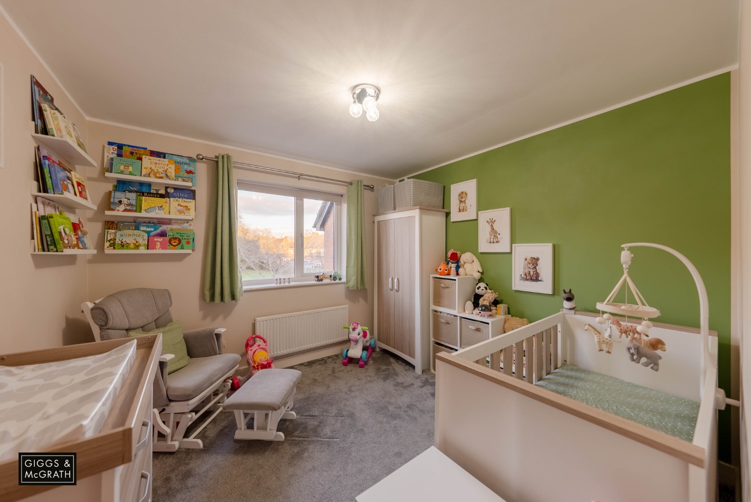 3 bed terraced house for sale in Bury, Huntingdon  - Property Image 16