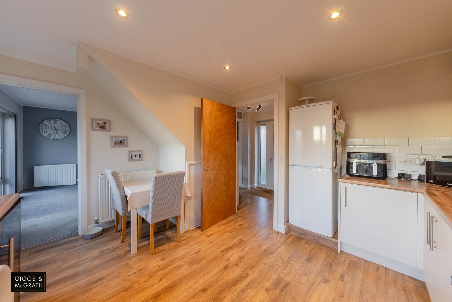 3 bed terraced house for sale in Bury, Huntingdon  - Property Image 7